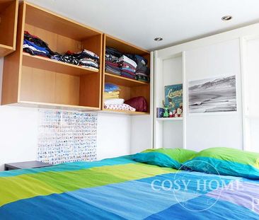 Appartement en location | Paris 16ème - Photo 6