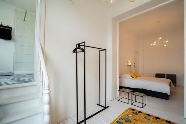 Room at Rue De La Brasserie 83 - Photo 1