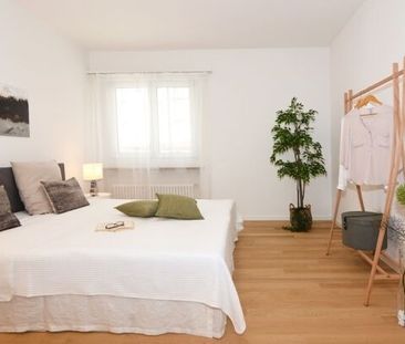 Apartment - Photo 1