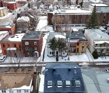 For Lease - 52 St Andrew Street Unit# 3, Lower Town - Sandy Hill, O... - Photo 2