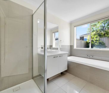 Elegant 4-Bedroom Retreat in the Prestigious Bethany Park Estate! - Photo 4