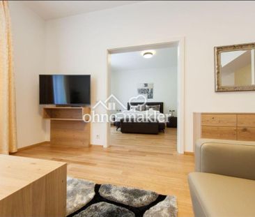 Moderne Wohnung in Pflügerstraße - Photo 4