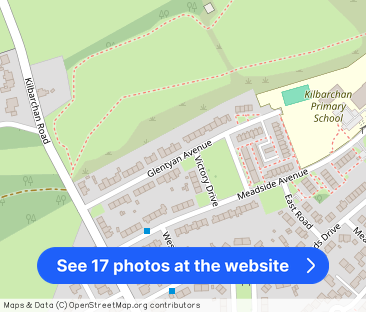 Glentyan Estate, Kilbarchan, PA10 - Photo 1