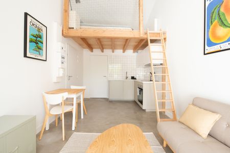 ARCHITECTURE CONTEMPORAINE - 2025 - Atelier MDG - Photo 5