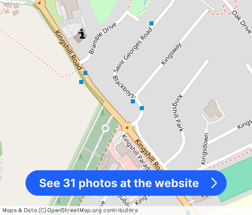 Kingshill Road, Dursley - Photo 1