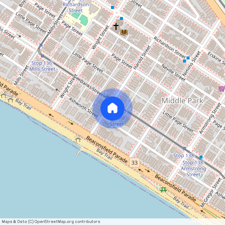 111 Harold Street, Middle Park