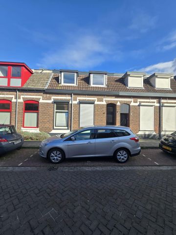 Te huur: Huis Adamsweg in Hengelo - Foto 4