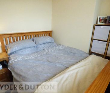 1 bedroom apartment to rent - Photo 6