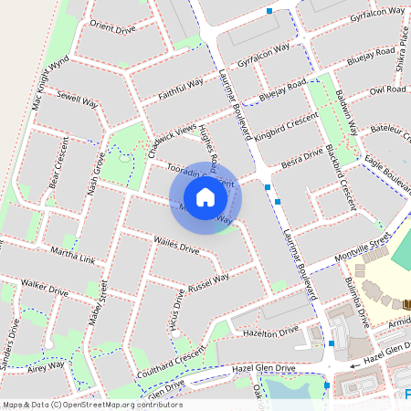 27 McKenzie Way, Doreen VIC 3754