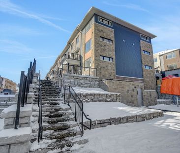 For Lease - 401 Glenroy Gilbert Drive Unit# 29, Barrhaven, Ontario - Photo 3