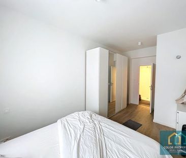 Appartement te huur - Photo 1