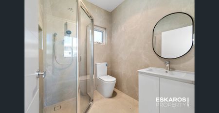 Brand New 2-Bedroom Freestanding Granny Flat – Quiet Cul-de-Sac Location - Photo 4