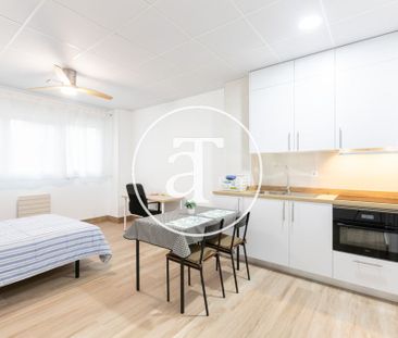 Monthly rental studio with 1 bedroom, 1 bathroom near Zoo Aquarium ... - Photo 5