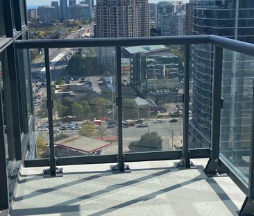 For Lease - 15 Watergarden Drive Unit# 2004, Mississauga, Ontario - Photo 1