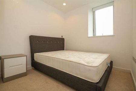 The Heart, Mediacityuk, Salford, M50 - Photo 4