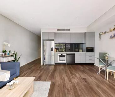 Freshly painted north-facing lifestyle pad - Photo 1