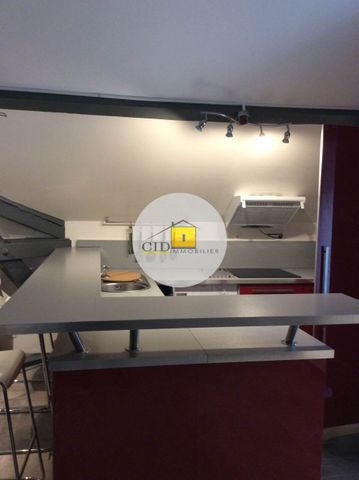 Location Appartement 2 pièces 36m² ST PRIEST 69800 - Photo 4