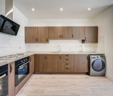 1 bedroom apartment to rent - Photo 4
