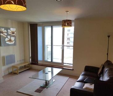 Dovercourt House, Ferry Court, Cardiff Bay, CF11 - Photo 1