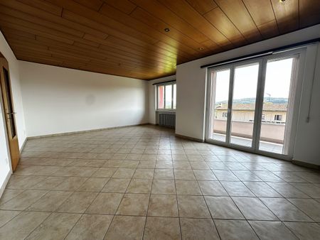SAN PIETRO DI STABIO - APPARTAMENTO 4.5 LOCALI IN CASA BIFAMILIARE - Foto 2