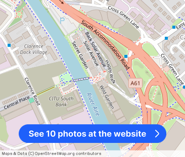 District Lofts, Climate Innovation District - Photo 1