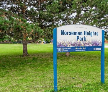 For Lease - 46 Badger Drive Unit# Lower, Toronto, Ontario - Photo 2