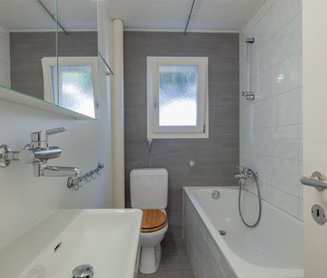 3.5 Zimmer, 71 m², EG - Foto 4