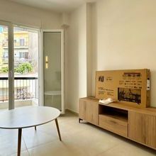 Studio/Γκαρσονιέρα για ενοικίαση - Ξηροκρήνη - Παναγία Φανερωμένη, - Photo 1