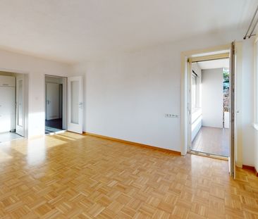 2-Zimmer-Wohnung mit Ausblick in Lustenau - Photo 2
