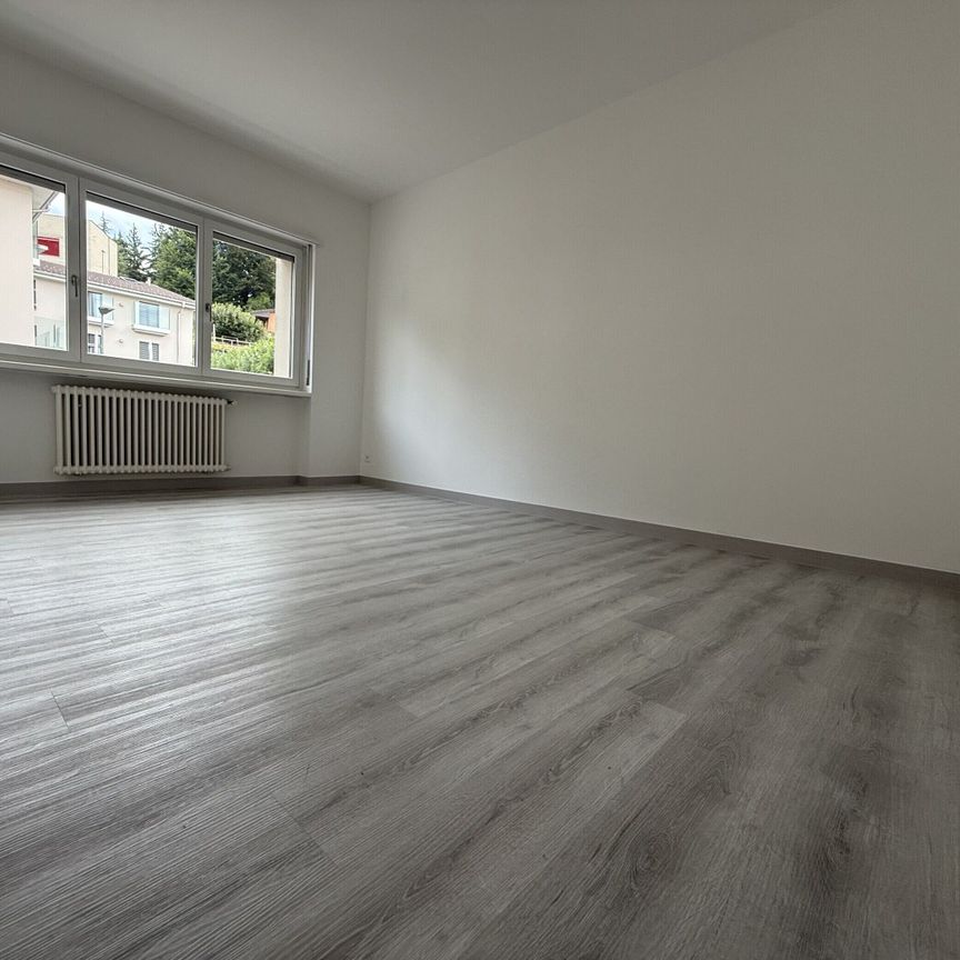 FINO A 3 MESI GRATUITI - 2.5 locali ristrutturato a Balerna - Foto 1