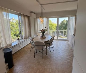 Appartement te huur in Antwerpen Wilrijk - Foto 5