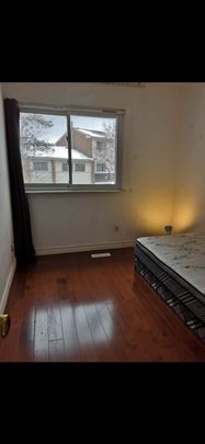 For Lease - 2451 Bridletowne Circle Unit# #17, Toronto, Ontario - Photo 1