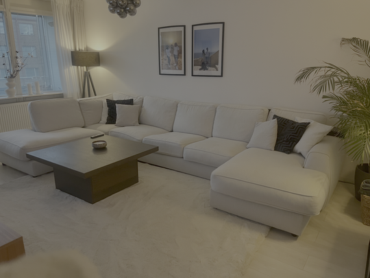 Körkarlens gata, Hisings Backa - Foto 1