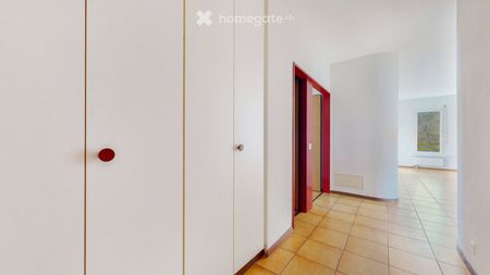 4.5 Zimmer, 99 m² - Photo 5