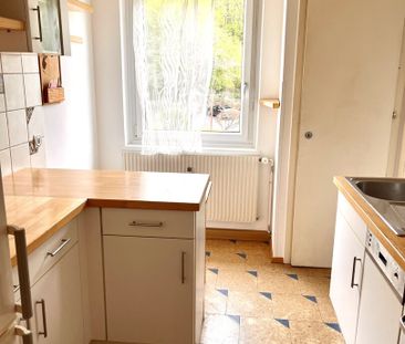 ab 15.11.2027 - MedUni / LKH NÄHE: 2 Zimmerwohnung mit Balkon im 4.... - Foto 4