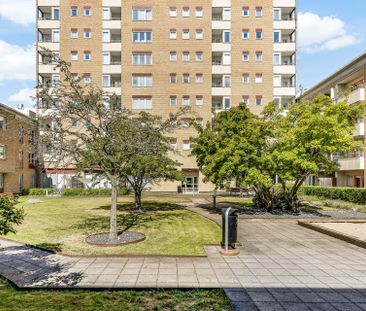 Nyforsgatan 26 a - Foto 1