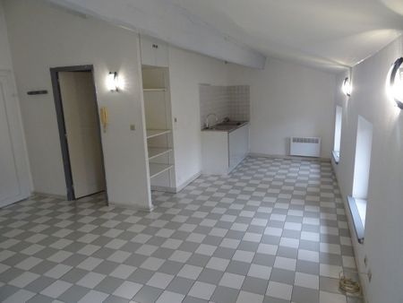 Location appartement 1 pièce, 30.10m², Narbonne - Photo 5