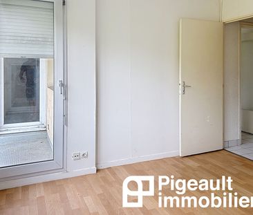 Location Appartement T 2 - Nantes - Beaulieu - Photo 1