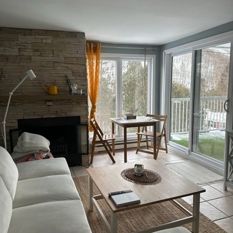 Rue du Mont-Plaisant, J8E 1L2, Mont-Tremblant - Photo 1