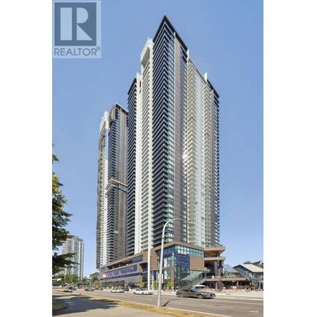 Gilmore Tower2 - 2Bedrooms, 2Baths at 18th floor, for Rent - Photo 1