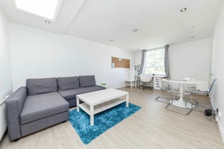 Alma Square, St Johns Wood, NW8 - Photo 2