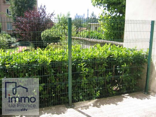 Appartement 3 pièces - 69001 Lyon 1er Arrondissement - Photo 1