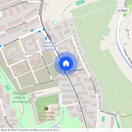 Mähringer Weg 104, 89075 Baden-Württemberg - Ulm