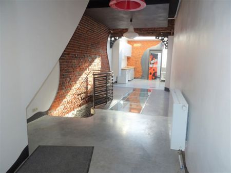 Appartement de standing rénové - Photo 4