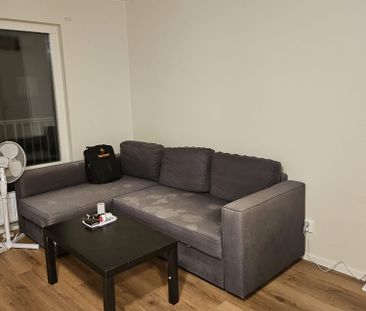 Leirviksgatan, Kista - Photo 1