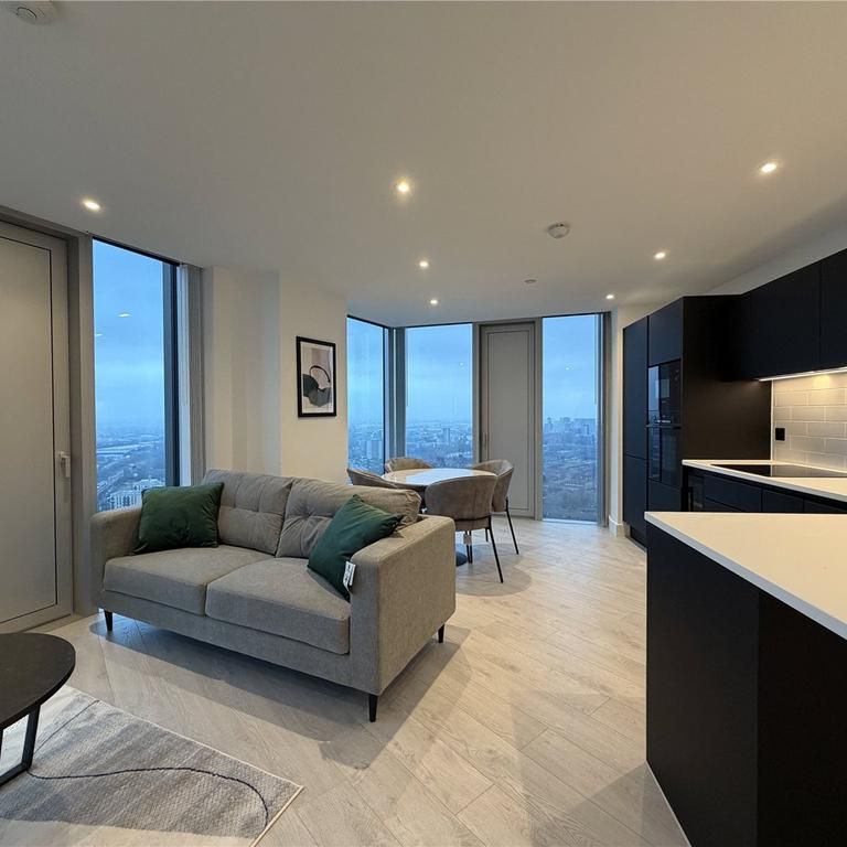 2 bedroom apartment to rent - Photo 1