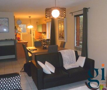 A LOUER T3 sur BRIE ET ANGONNES - Photo 2