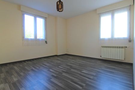 Location appartement 3 pièces, 74.00m², Montrichard - Photo 3