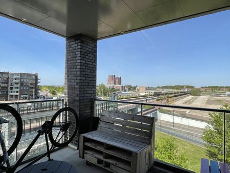 Te huur: Appartement Amendijk in Hooglanderveen - Photo 2