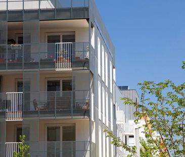 location Appartement T2 DE 45.3m² À LYON - Photo 6